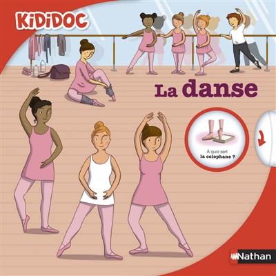 La danse La danse