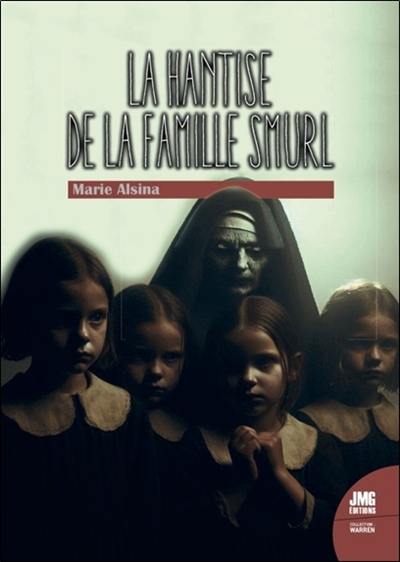 La hantise de la famille Smurl La hantise de la famille Smurl