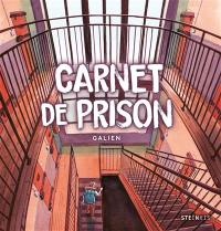 Carnet de prison
