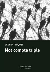 Mot compte triple