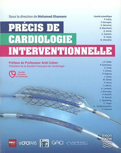 Précis de cardiologie interventionnelle Précis de cardiologie interventionnelle