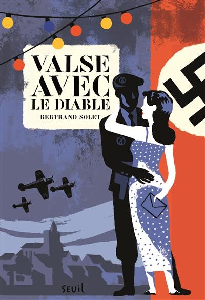 Valse avec le diable Valse avec le diable