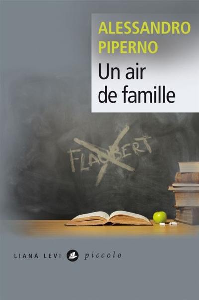 Un air de famille