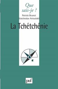 La Tchétchénie