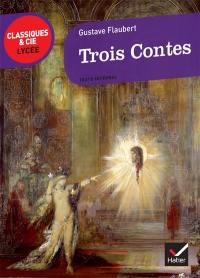 Trois contes : 1877 Trois contes : 1877