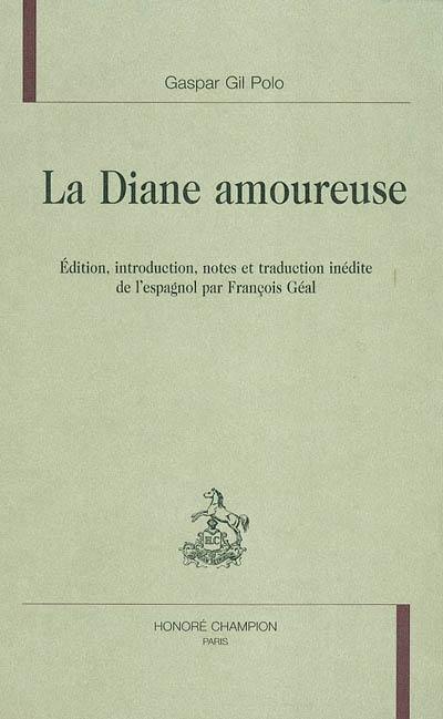 La Diane amoureuse