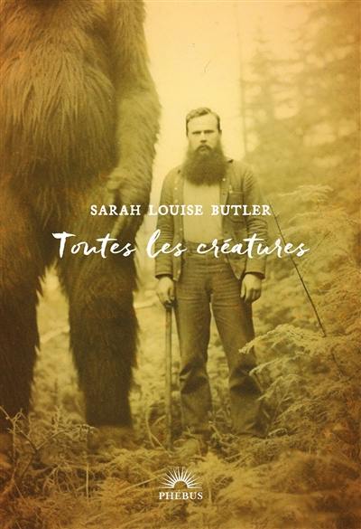 Toutes les créatures Toutes les créatures