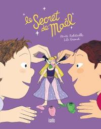 Le secret de Maël