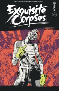 Exquisite corpses. Vol. 3