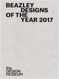 Beazley Designs of the Year 2017