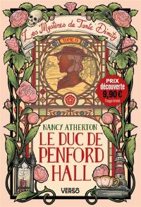 Les mystères de tante Dimity. Vol. 0. Le duc de Penford Hall