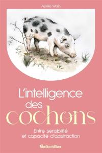 L'intelligence des cochons : entre sensibilité et capacité d'abstraction