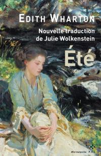 Eté