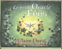 Le petit oracle des fées Le petit oracle des fées