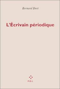 L'écrivain périodique