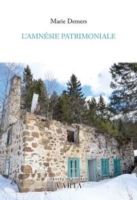 L'amnésie patrimoniale