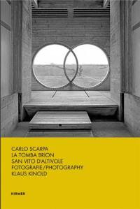 Carlo Scarpa La Tomba Brion San Vito D´Altivole