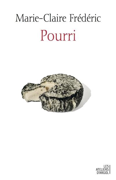 Pourri Pourri