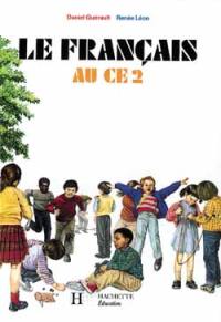 Le Français au CE2