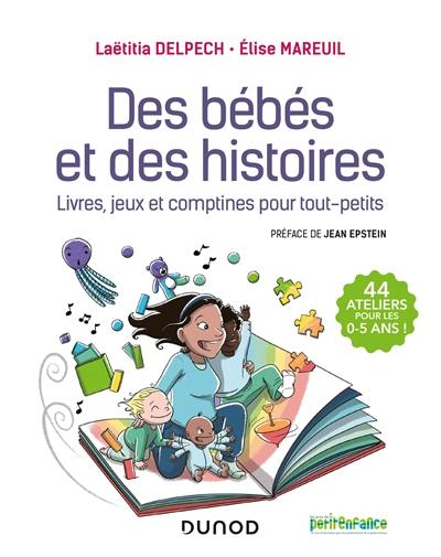 LIVRE DE BÉBÉ MON HISTOIRE À MOI- TISSUS COGNAC - La Petite Penderie