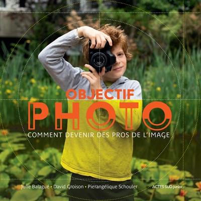 Objectif photo : comment devenir des pros de l'image Objectif photo : comment devenir des pros de l'image