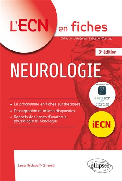 Neurologie : iECN Neurologie : iECN