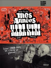 Mes années Hara-Kiri
