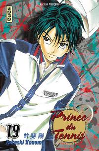 Prince du tennis. Vol. 19