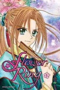 Flower ring. Vol. 2