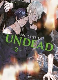 Undead. Vol. 2