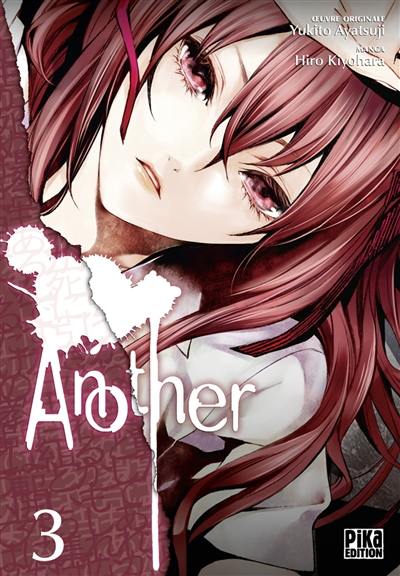 Another. Vol. 3
