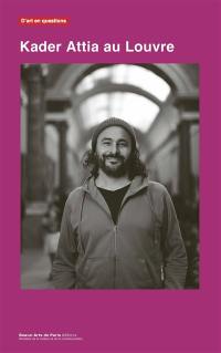Kader Attia au Louvre