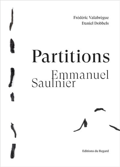 Partitions : Emmanuel Saulnier