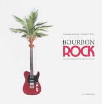 Bourbon rock Bourbon rock