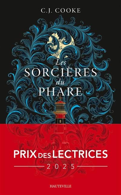 Les sorcières du phare Les sorcières du phare