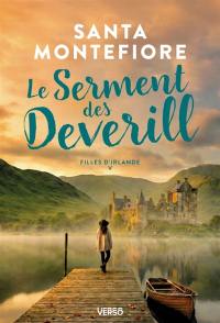 Filles d'Irlande. Vol. 5. Le serment des Deverill