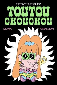 Bienvenue chez Toutou Chouchou