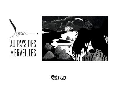 Dobritz au pays des merveilles