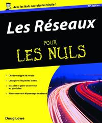 Les réseaux pour les nuls