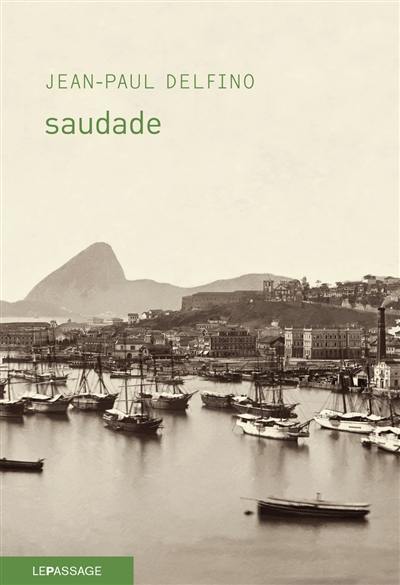 Saudade Saudade