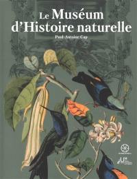 Le Muséum d'histoire naturelle