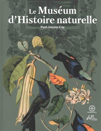 Le Muséum d'histoire naturelle