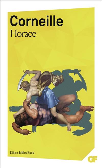 Horace