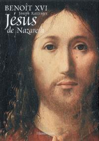 Jésus de Nazareth : du baptême dans le Jourdain à la transfiguration