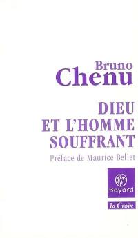 Dieu et l'homme souffrant
