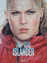 Islander. Vol. 2. L'alliance