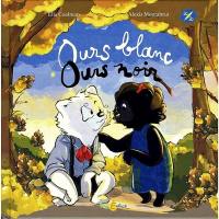 Ours blanc, ours noir Ours blanc, ours noir