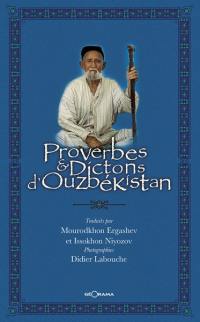 Proverbes & dictons d'Ouzbékistan