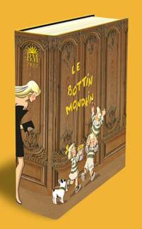 Le bottin mondain 2022 : tout Paris, toute la France, annuaire des châteaux, annuaire Ehret
