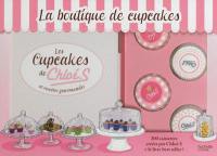 La boutique de cupcakes